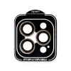 Joko Apple İphone 15 Pro Max Pvd Metal Kamera Lens - Turuncu