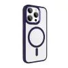 Joko Apple İphone 15 Pro Max Terea Magsafe Kapak - Derin Mor
