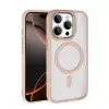 Joko Apple İphone 15 Pro Max Terea Magsafe Kapak - Gold