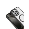 Joko Apple İphone 15 Pro Max Terea Magsafe Kapak - Siyah