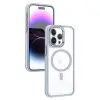 Joko Apple İphone 15 Pro Max Winner Magsafe Kapak - Gri