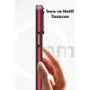 Joko Apple İphone 15 Pro Max Winner Magsafe Kapak - Gri