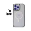Joko Apple İphone 15 Pro Max Winner Magsafe Kapak - Gri