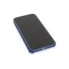 Joko Apple İphone 15 Pro Metal Bumper Mat Kapak - Lacivert