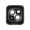 Joko Apple İphone 15 Pvd Metal Kamera Lens - Açık Yeşil