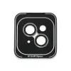 Joko Apple İphone 15 Pvd Metal Kamera Lens - Yeşil