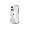 Joko Apple İphone 16 Crystal Magsafe Kapak - Şeffaf