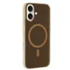 Joko Apple İphone 16 Plus Tuna Pc Slim Magsafe Kapak - Desert