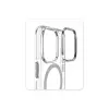 Joko Apple İphone 16 Pro Crystal Magsafe Kapak - Şeffaf