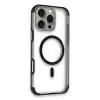 Joko Apple İphone 16 Pro Hilton Magsafe Kapak - Siyah