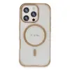 Joko Apple İphone 16 Pro Max Hilton Magsafe Kapak - Gold
