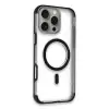 Joko Apple İphone 16 Pro Max Hilton Magsafe Kapak - Siyah