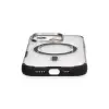 Joko Apple İphone 16 Pro Max Hilton Magsafe Kapak - Siyah