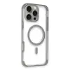 Joko Apple İphone 16 Pro Max Hilton Magsafe Kapak - Titan Gri