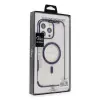 Joko Apple İphone 16 Pro Max Hilton Magsafe Kapak - Titan Gri