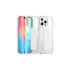 Joko Apple İphone 16 Pro Max Kılıf Alfa Magsafe Standlı Kapak - Şeffaf