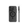 Joko Apple İphone 16 Pro Max Line Magsafe Kapak - Gri