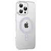 Joko Apple İphone 16 Pro Max Move Taşlı Magsafe Kapak - Lila