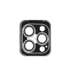 Joko Apple İphone 16 Pro Max Pvd Metal Kamera Lens - Gümüş