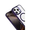Joko Apple İphone 16 Pro Max Terea Magsafe Kapak - Derin Mor