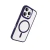 Joko Apple İphone 16 Pro Max Terea Magsafe Kapak - Derin Mor