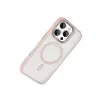Joko Apple İphone 16 Pro Max Terea Magsafe Kapak - Pembe