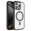 Joko Apple İphone 16 Pro Max Terea Magsafe Kapak - Siyah