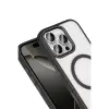 Joko Apple İphone 16 Pro Max Terea Magsafe Kapak - Siyah