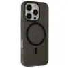 Joko Apple İphone 16 Pro Max Tuna Pc Slim Magsafe Kapak - Siyah