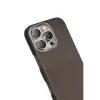 Joko Apple İphone 16 Pro Max Volt Magsafe Kapak - Kahverengi