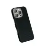 Joko Apple İphone 16 Pro Max Volt Magsafe Kapak - Siyah