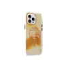 Joko Apple İphone 16 Pro Phantom Magsafe Kapak - Gold