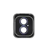 Joko Apple İphone 16 Pvd Metal Kamera Lens - Mavi
