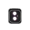 Joko Apple İphone 16 Pvd Metal Kamera Lens - Pembe