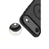 Joko Apple İphone 17 Air Jota Magsafe Kapak - Siyah