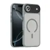 Joko Apple İphone 17 Air Megane Magsafe Kapak - Titan Gri