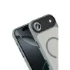 Joko Apple İphone 17 Air Megane Magsafe Kapak - Titan Gri