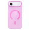 Joko Apple İphone 17 Air Pc Blank Magsafe Kapak - Pembe