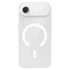 Joko Apple İphone 17 Air Pc Blank Magsafe Kapak - Şeffaf