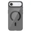Joko Apple İphone 17 Air Pc Blank Magsafe Kapak - Siyah
