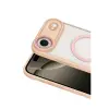Joko Apple İphone 17 Air Terea Magsafe Kapak - Pembe