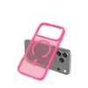 Joko Apple İphone 17 Pro Max Jota Magsafe Kapak - Rose