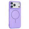 Joko Apple İphone 17 Pro Max Jully Magsafe Kapak - Lila