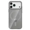 Joko Apple İphone 17 Pro Pc Blank Magsafe Kapak - Natural Grey