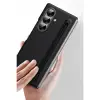 Joko Samsung Galaxy Z Fold 6 Hole Fold Kapak - Siyah