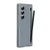 Joko Samsung Galaxy Z Fold 6 Hole Fold Kapak - Titan Gri