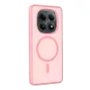 Joko Xiaomi Redmi Note 15 Pro 5g Jota Magsafe Kapak - Pudra