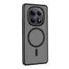 Joko Xiaomi Redmi Note 15 Pro 5g Jota Magsafe Kapak - Siyah