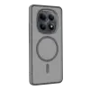 Joko Xiaomi Redmi Note 15 Pro 5g Jota Magsafe Kapak - Titan Gri