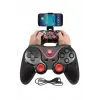 Joystik Gamepad Bluetooth Telefon Tutucu Oyun Kolu Telefon Android Uyumlu